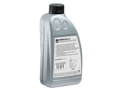 Olej minerální 1 l-B 770 000