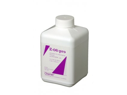 Pájecí voda Z-06