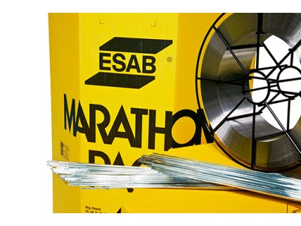 Návarový drát OK Autrodur 56 GM-1391107700