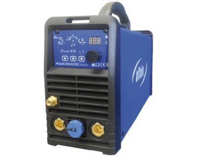 PEGAS 200 ACDC SMART