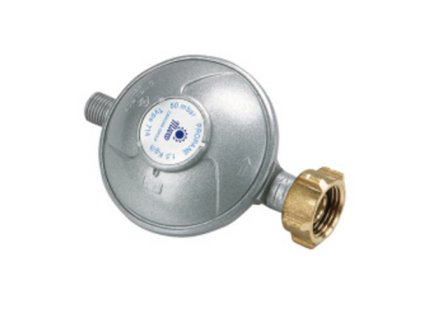 Regulátor tlaku PB-G1/4"L 50 mbar