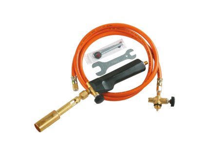 Opalovací souprava 3,5 kW