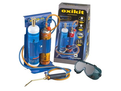 OXIKIT KEMPER - 555 D