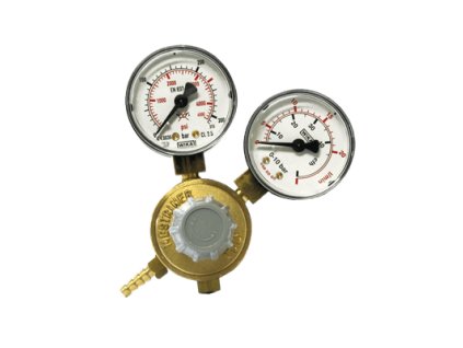 Redukční ventil MICRO - ARGON-25590