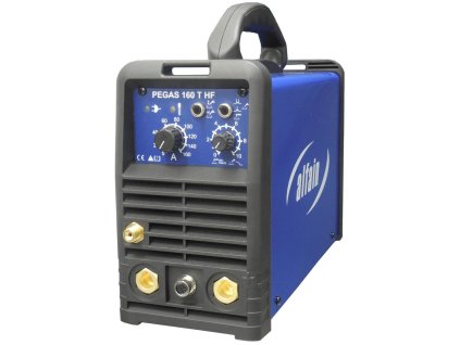 PEGAS 160 T HF NEUTRAL + hořák PEGAS 160 T HF