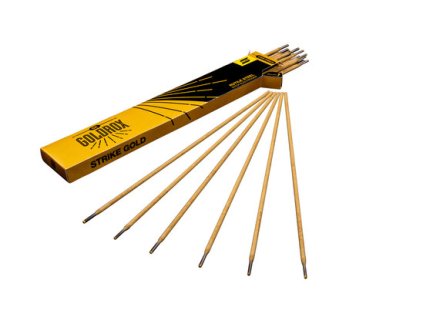 ESAB OK GoldRox pr. 2,0 x 300 OK GoldRox