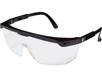 Ochranné brýle NASSAU - čiré  Brýle NASSOU čiré