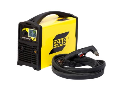 HandyPlasma 45i + Hořák HandyPlasma 60 A Plasma ESAB