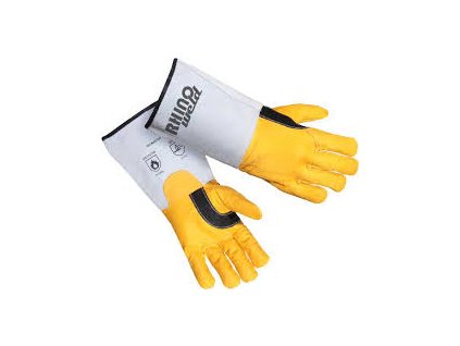 Rukavice svařovací RHINO WELD-GL130