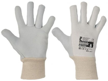 Rukavice TECHNIK vel. 10,5 -112220