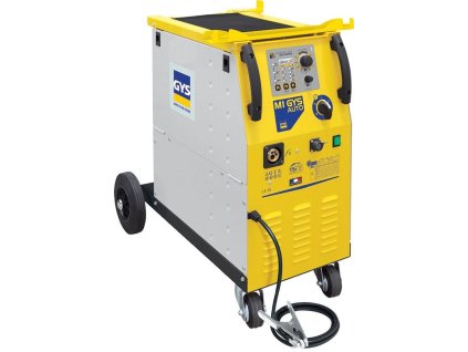 GYS CARMIG 400V 3