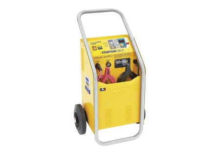 Startovací vozík STARTIUM 680 E