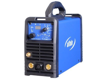 PEGAS 161 T HF PULSE