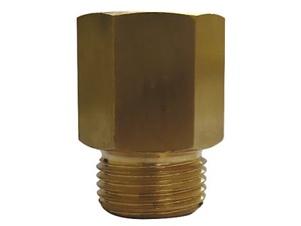 Redukce G 1/2" a X G 3/4" i -