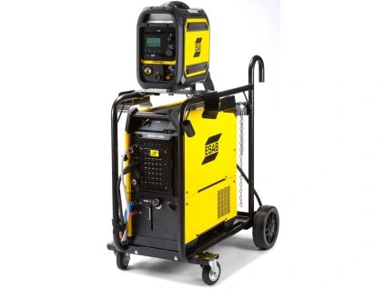 Zdroj Esab Aristo 500ix-0446200880-SET