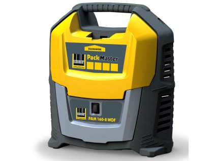 Pístový kompresor PAM 160-8-2236115860