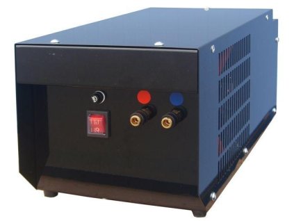 Chladící jednotka CS 601W -5.0216