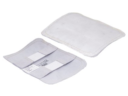 Chránič rukou RHINO WELD- GL127-712-001-000