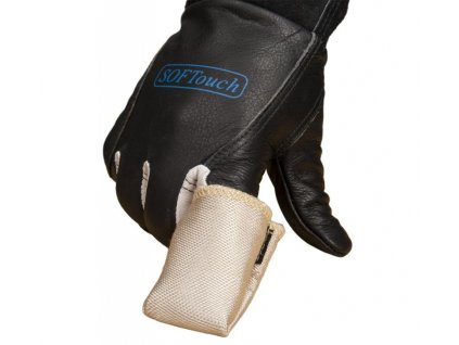 Ochrana prstu TIG -10-1099