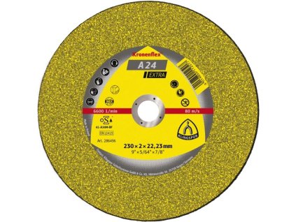 Kotouč řezný pr. 115 -188461