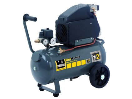 Pístový kompresor UNM 210-8-25-1121210720