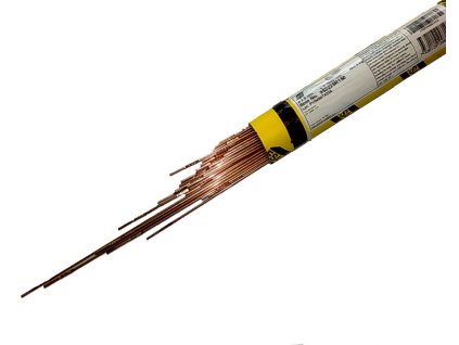 GI 113 pr.2,0 mm Nelegovaná ocel TIG