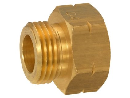 Redukce pro plnění německých plynových lahví-310/902