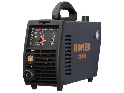 Plasma HOMER 40-5.0544