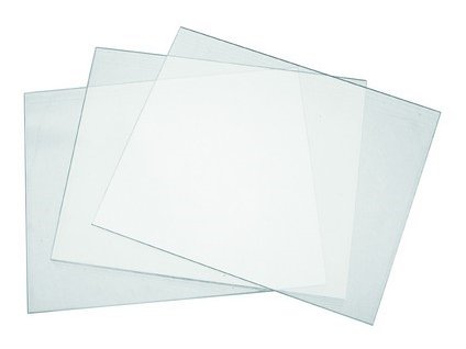 Folie 117 x 61 mm