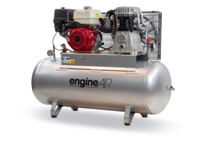 Pístový kompresor Engine AIR 12/270 ES PETROL