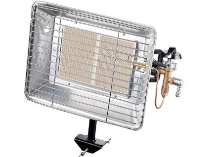 Topidlo plynové MEVA - 4,2 kW