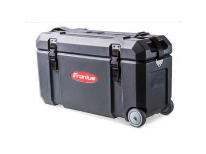 transpocket tool case 85 42 0510 0235 fronius