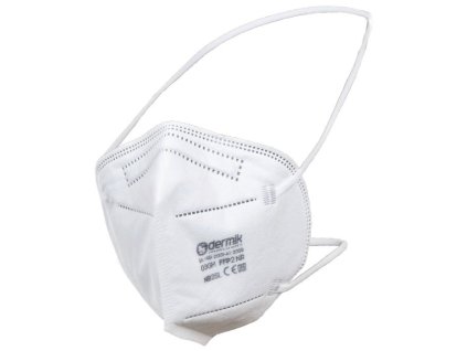 Respirátor FFP2-MB25L