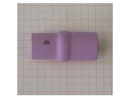 Keramická hubice č. 9-42.0300.0465