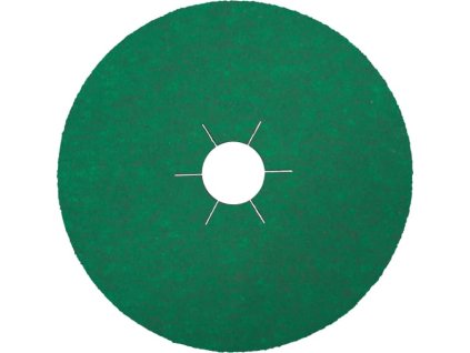 Kotouč vulkanfíbr pr. 125 -250259