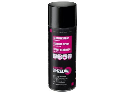 502142 spray separacni keramicky binzel