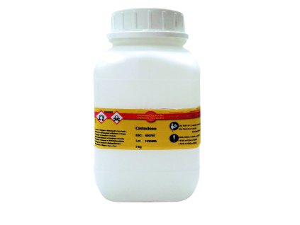 Gelový přípravek CastoCleen 2000 ml-600797