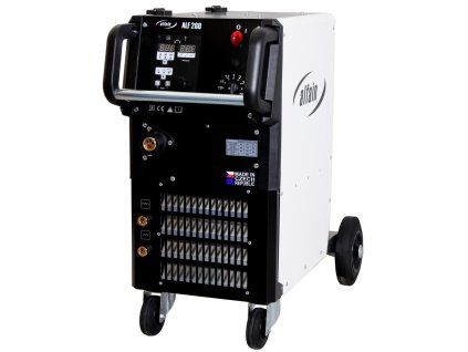 ALF 280 MAJOR - E.000.M-4