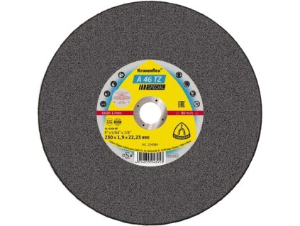 Kotouč řezný pr. 230-224084