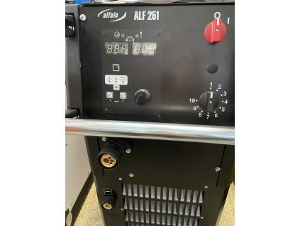 ALF 251 MAJOR -E.073.M-4