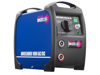 Čištění ABICLEANER 1000-192.0364.1