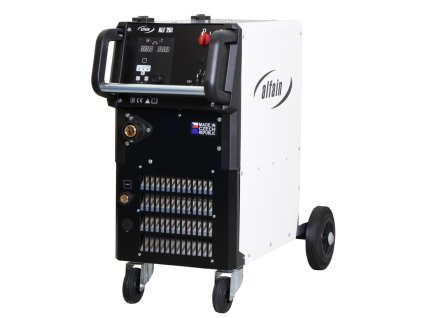 ALF 251 BASIC compact aXe-E.073.M-4