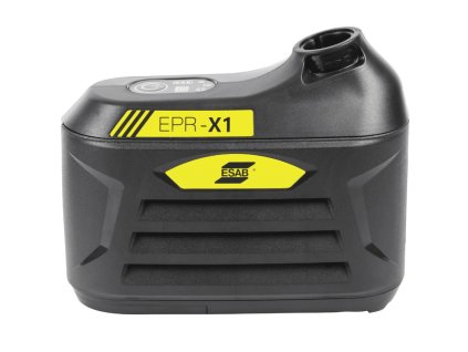 ESAB Filtračně-ventilační jednotka EPR-X1 PAPR  Filtrační jednotka