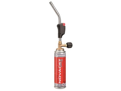 Hořák MINI piezo s kartuší 580 S