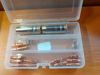 Sada náhradních dílů - SET 25