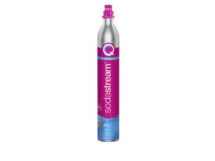 Lahev Soda Stream nová