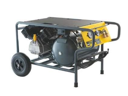 Kompresor CPM L330-10-20WX-1121440050