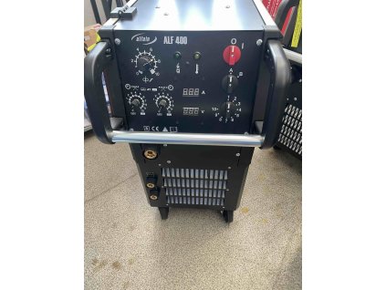 ALF 400 BASIC - E.002-1-44D