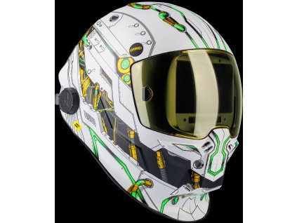 Svařecí kukla Sentinel A60 Ghost-700600893