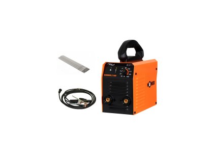 HOMER E 160 - SET-5.0530